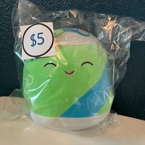 Squishmallow Gist